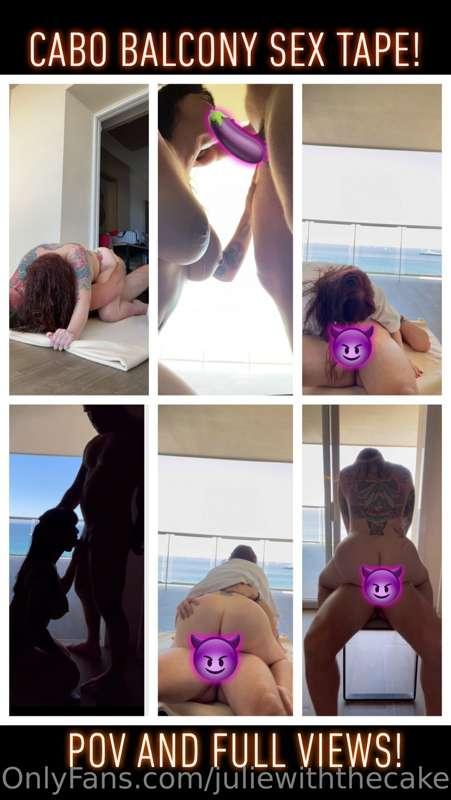 juliewiththecake image #6