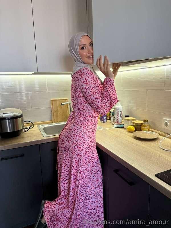 I love to enjoy culinary experiments in my own kitchen, crea..