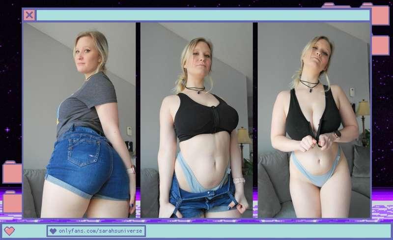 Decided to make a couple of collages with my chill clothes c..