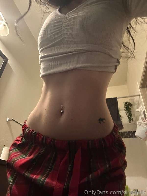 tummy pics 