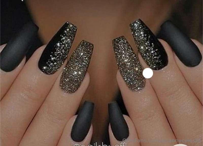 Should I go winter white or vampy for New Years ? I’m going ..