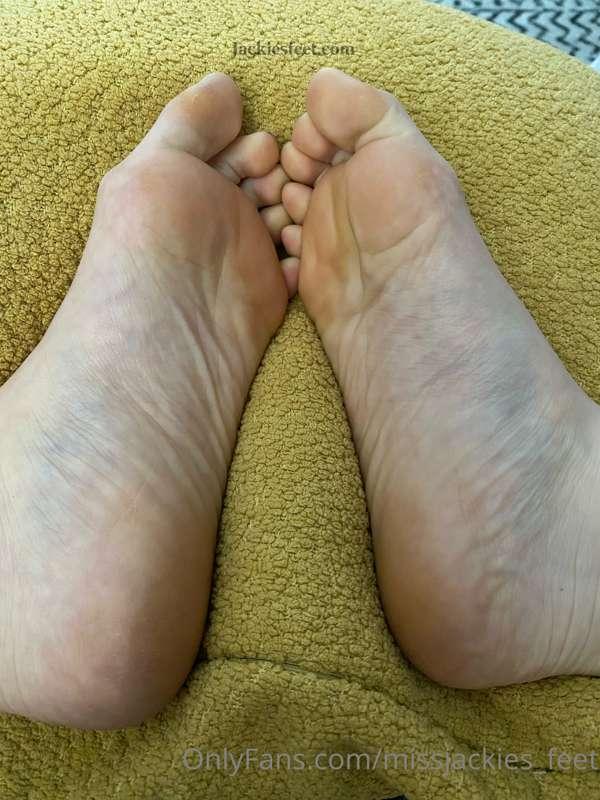 missjackies_feet image #1