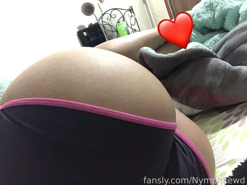Do you like my ass baby? ♥♥ 

#fyp 