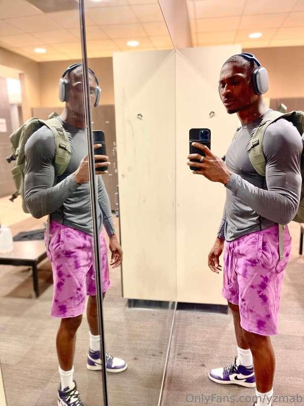 Gym shxt