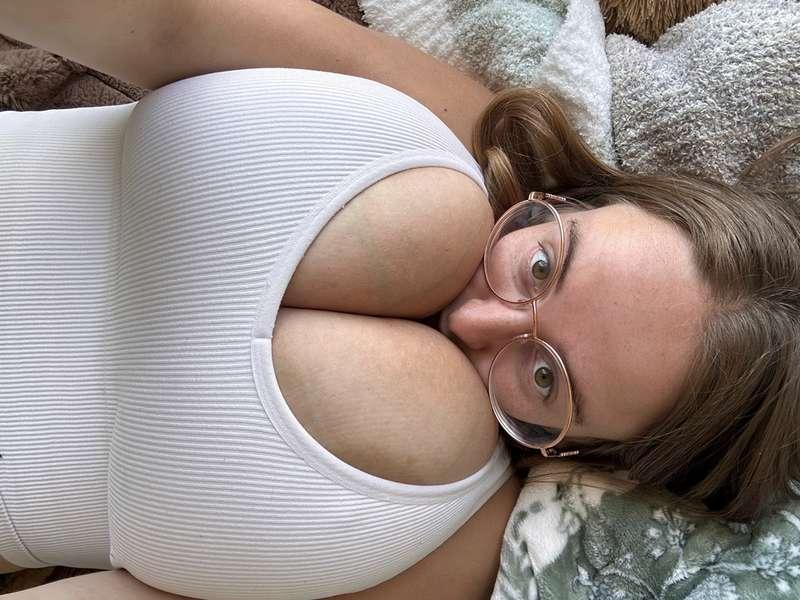 I’m emerging from my tits as winter ends and I already wanna..