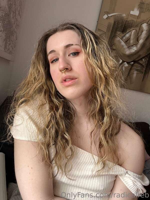 Tits are STILL growing thanks to you and your tips 🥺❤️❤️❤️