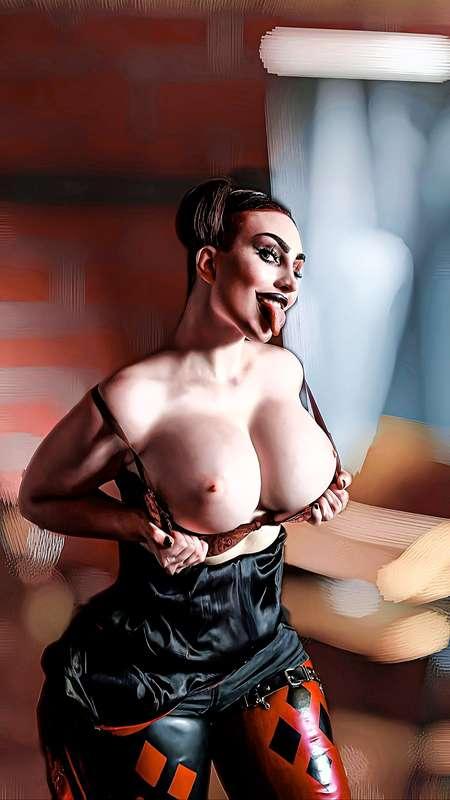 artikleopard_artist image #1
