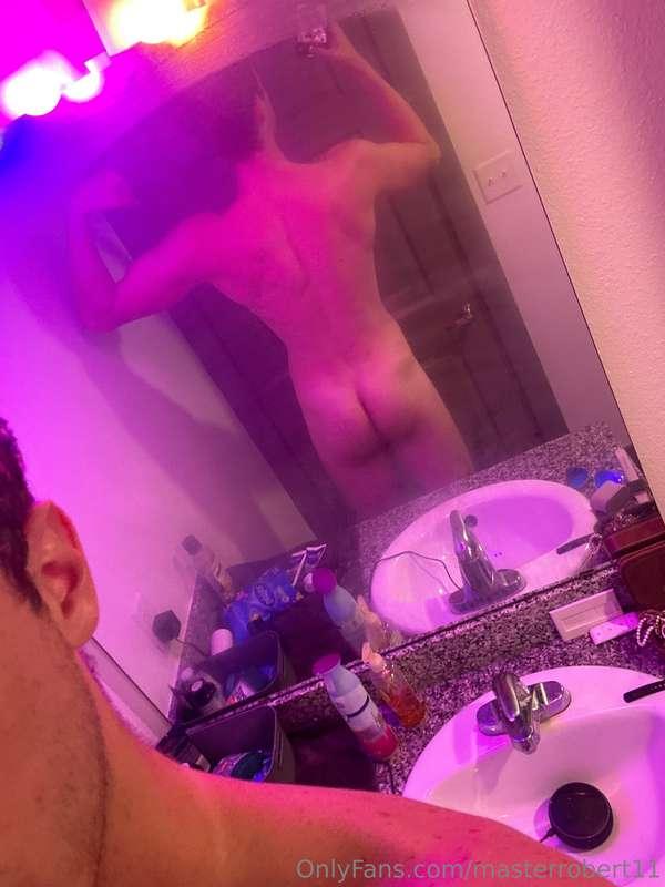 Back getting bigger everyday