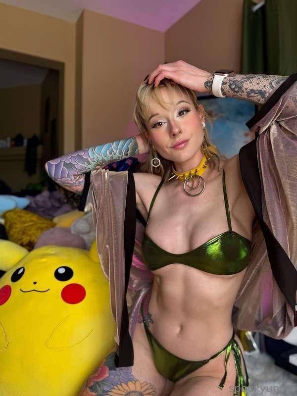 Pika Pika
