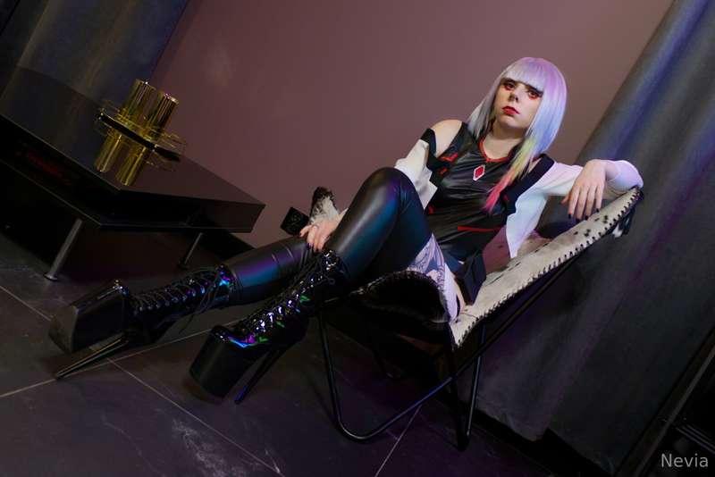 queen_nevia image #0