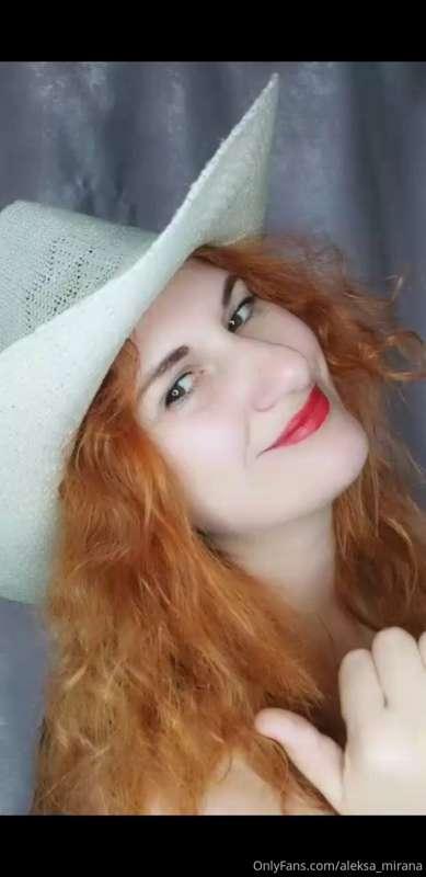 do you want to be my cowboy ?♥️🥰