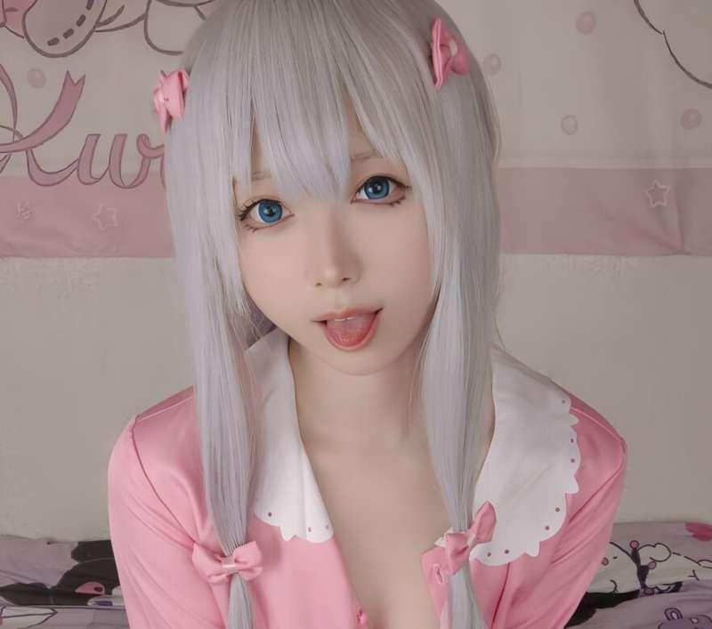 Apr Selfies(4/4)