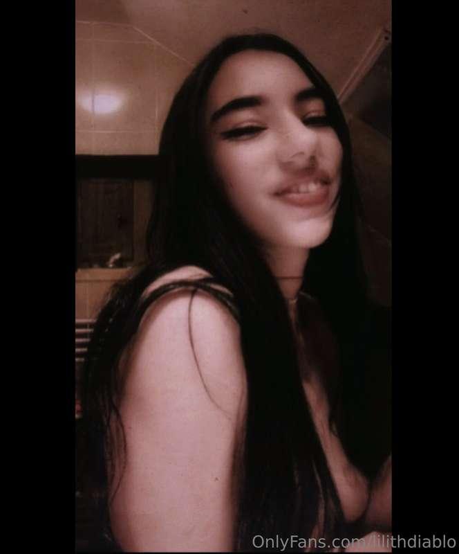 Unholy night love!✝️🖤