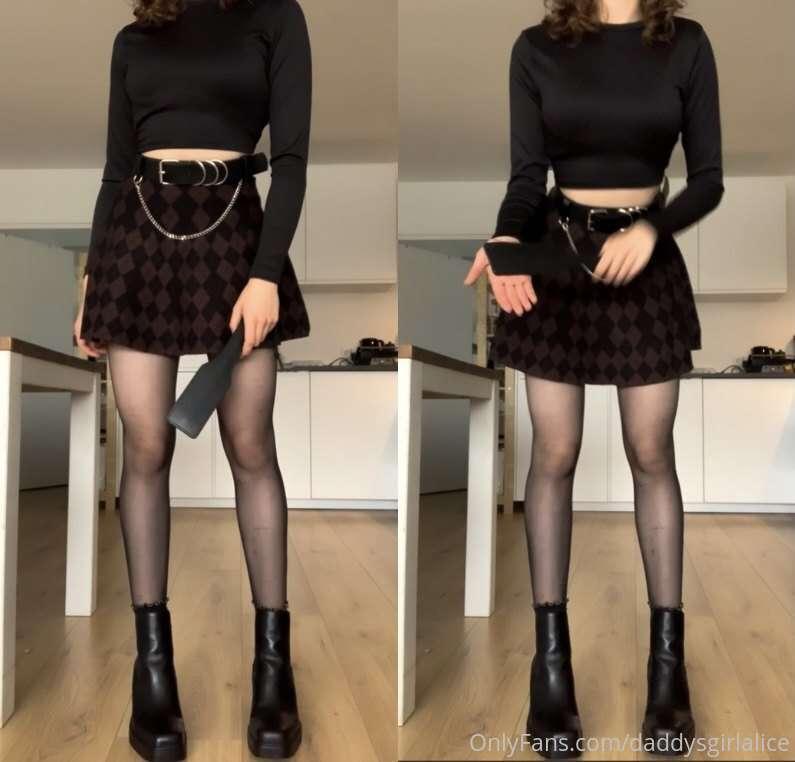 Have you been a good boy? 😈