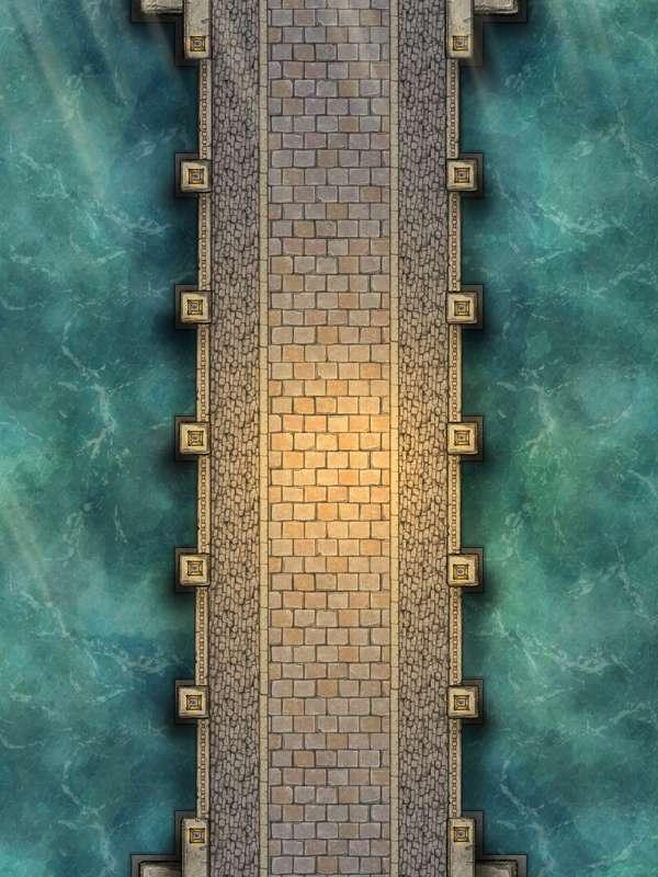Day & Night Bridge