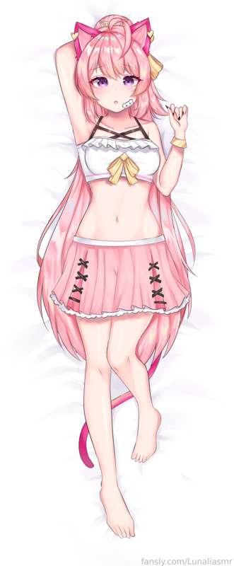 lunaliasmr image #1
