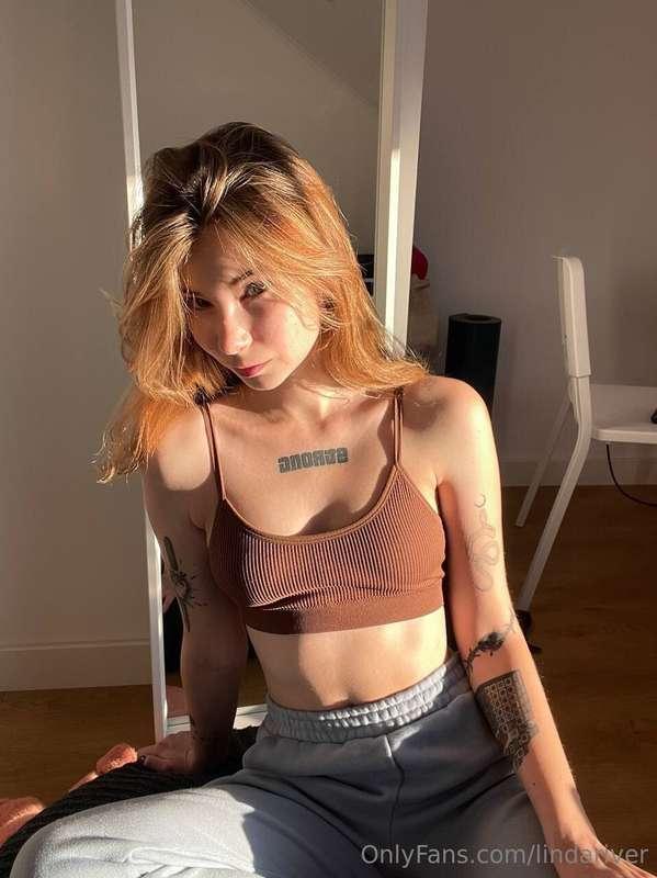 @aniicka hi, my name is Aniсka and I know how to melt your h..