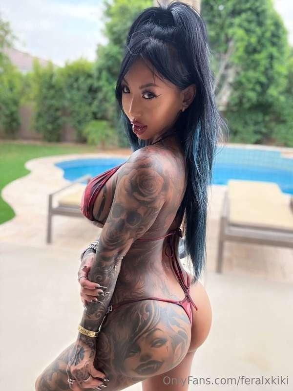 The best handful you'll ever get a grip on 💋