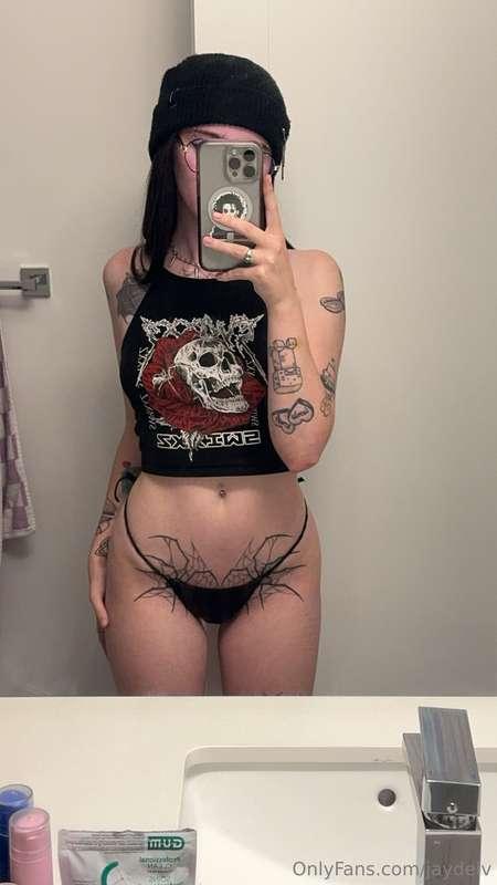 The full picture from my snap story ;))