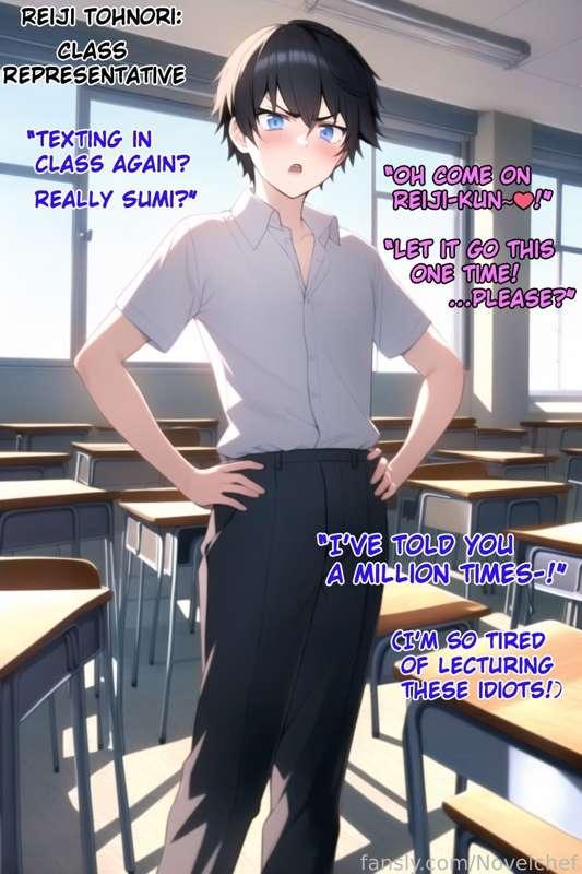 novelchef image #1