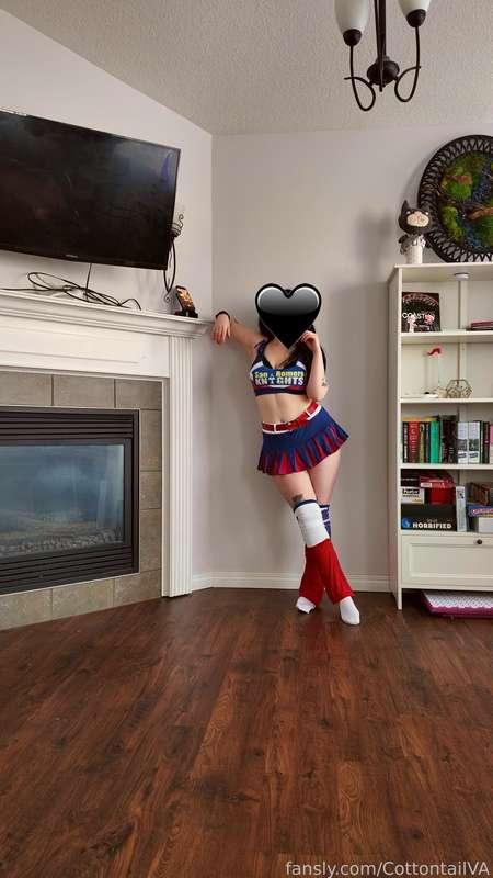 cottontailva image #12