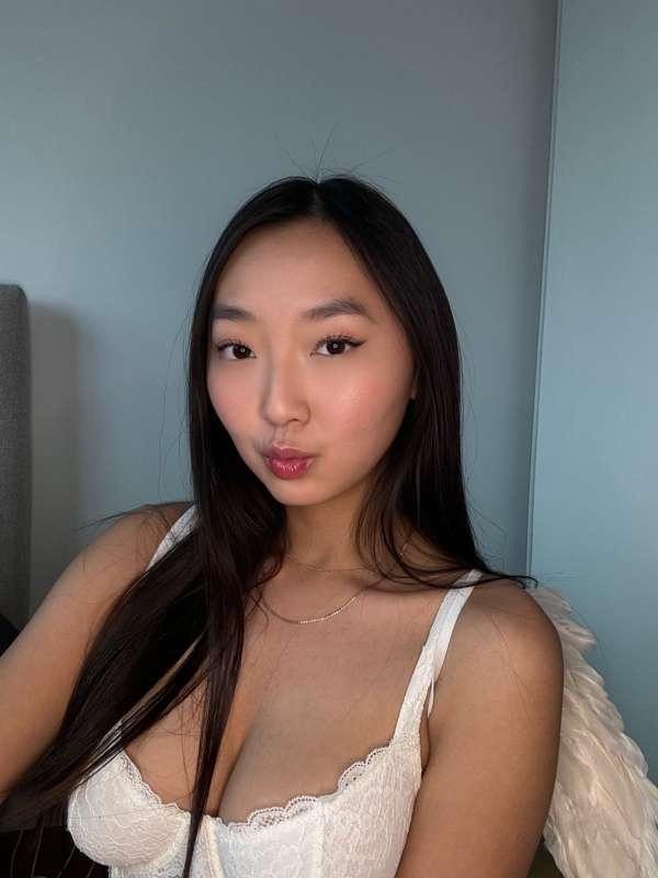 angel kiss 💋