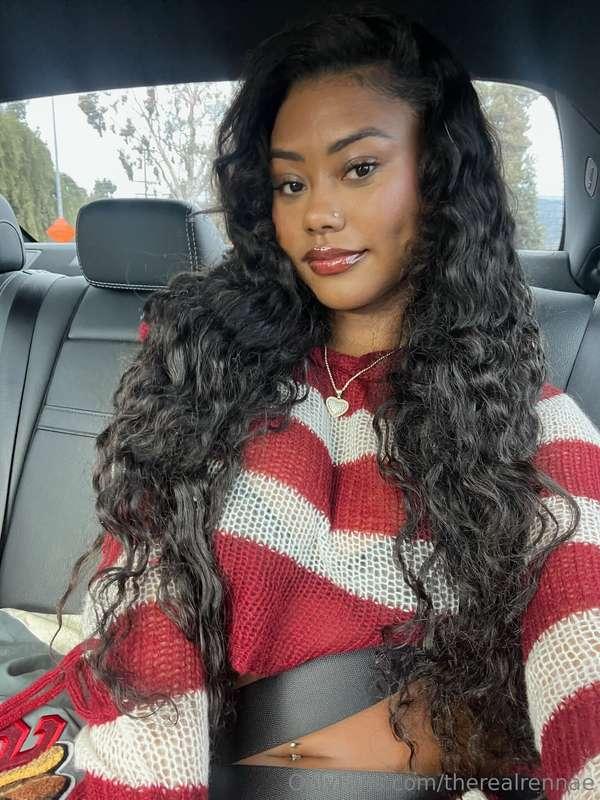 feeling cozy 🤍