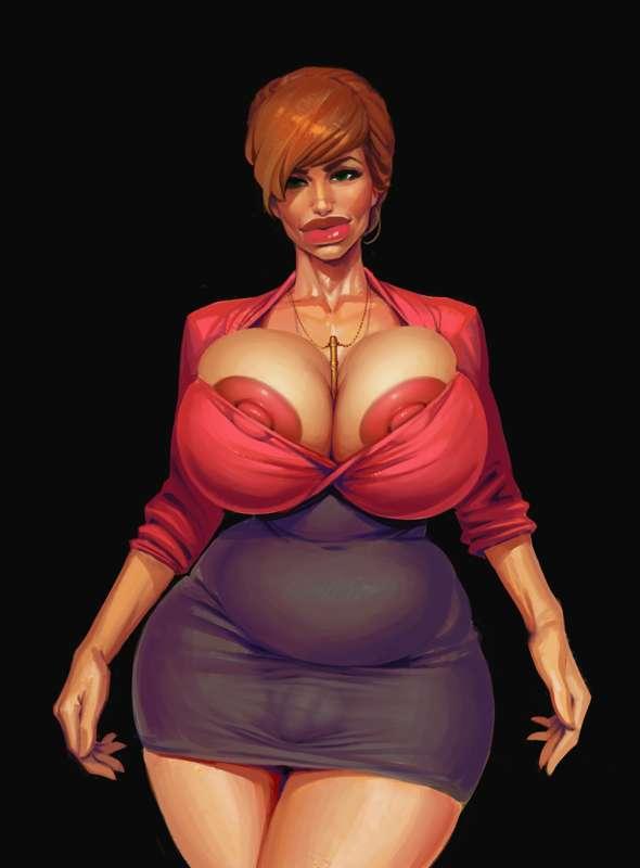 Joan Harris