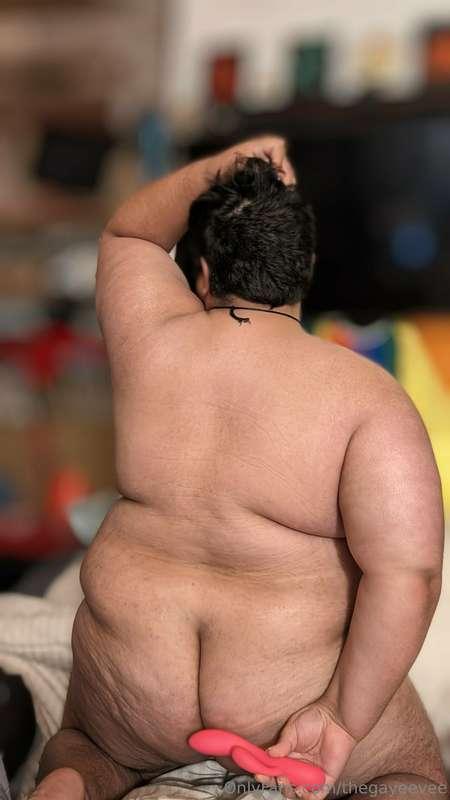 Chubby boys need some love too 😘