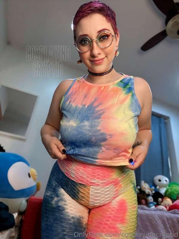 cosplayingcryptid image #5