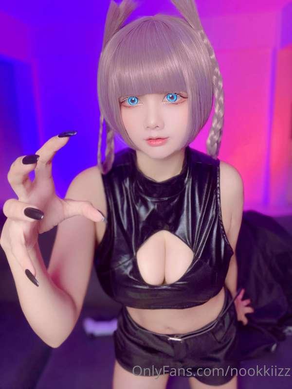 Call of the night - Nanakusa Nazuna 🦇