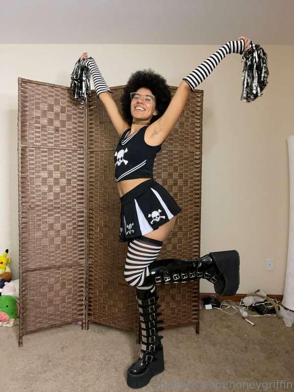 Halloween costume number 2