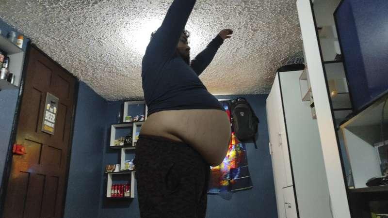 Gordito NSFW February 
