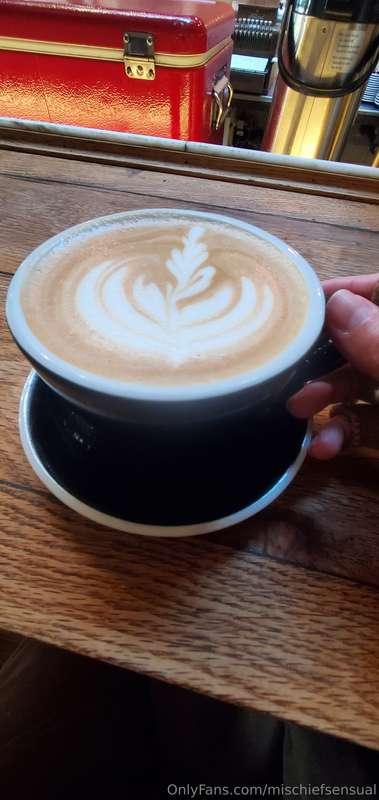 Happy birthday to me!