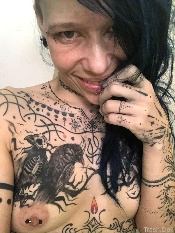 trashdoll image #0