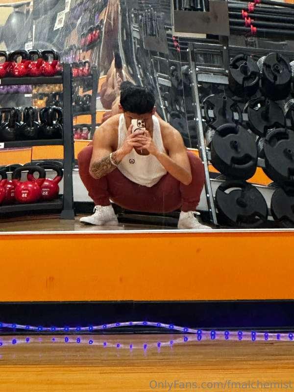 Good stretch