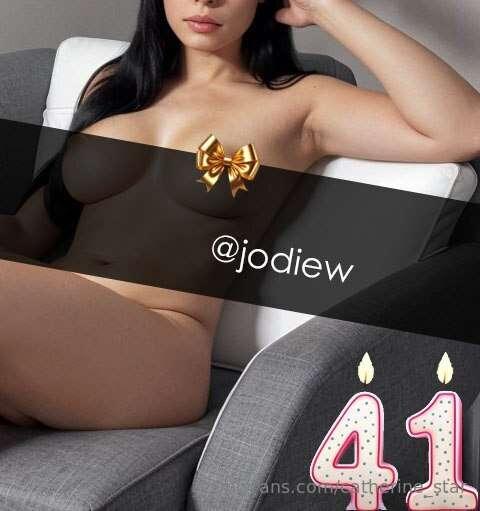 🔥🅵🆁🅴🅴 SUBSCRIPTION🔥 Come play with me daddy! 💋🔥 @jodiew 🌶 ""..
