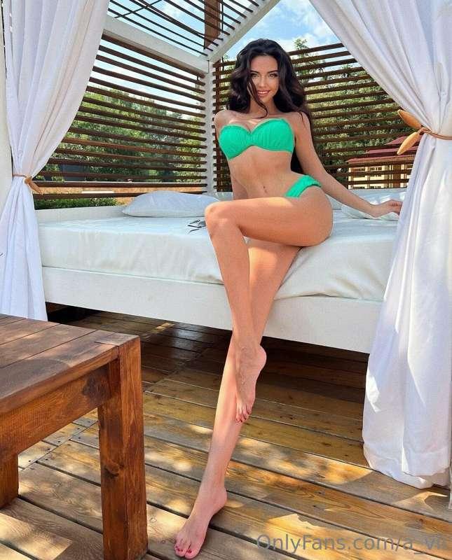 Sexy swimwear season is open😍😍