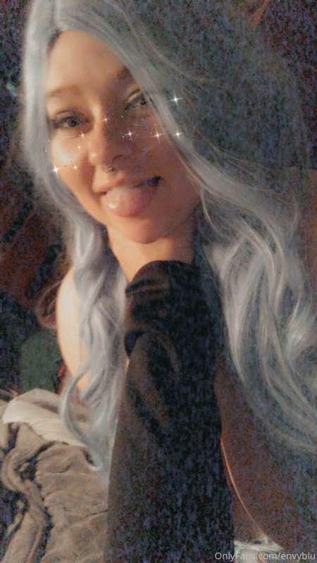 A preview of what’s to come in the next day or so ;)
