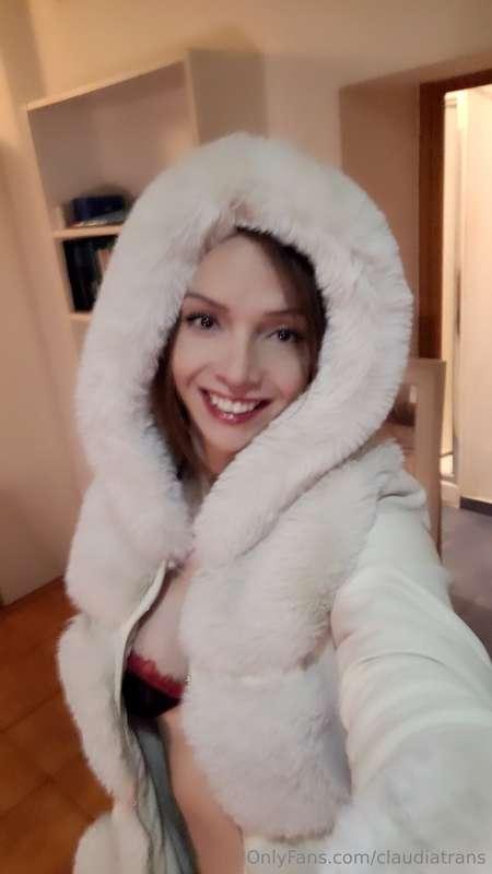 Amor este lunes ha sido frío y gris, pero ya es martes y con..