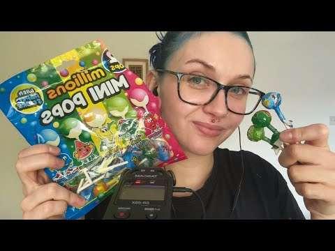 📣 EARLY ACCESS 📣 ASMR Watermelon Millions Mini Lollipop 🍉