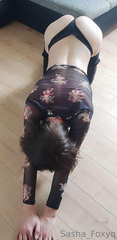 sasha_foxyq image #2