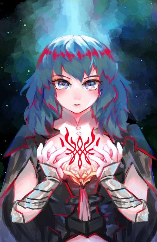 Crest of Flames V2