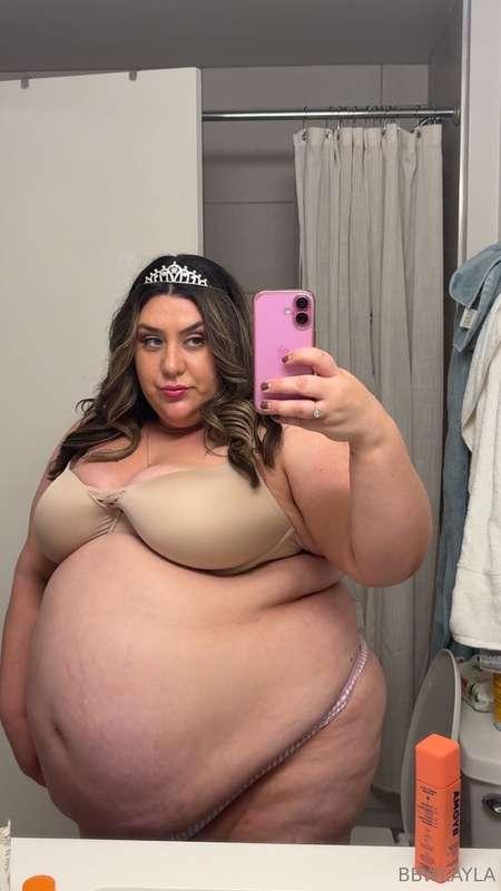 bbwlayla image #1