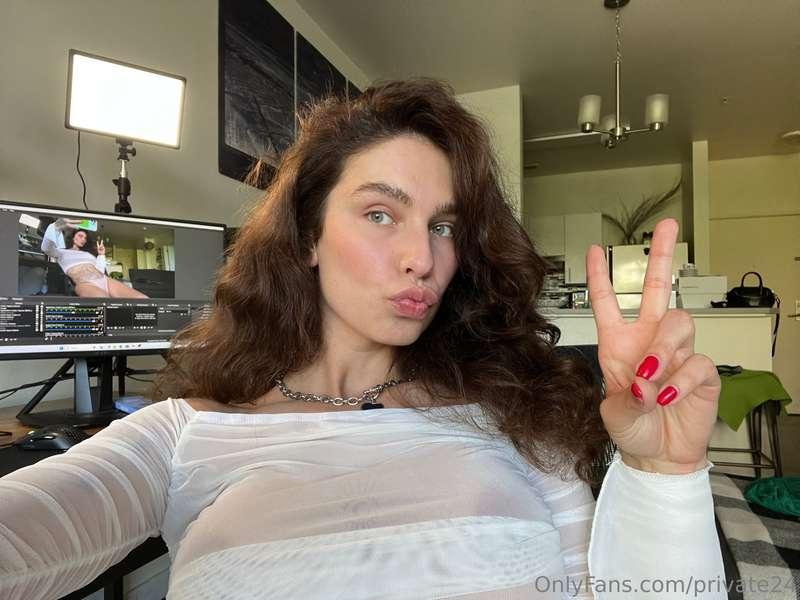 Recap from Yesterday stream on chaturbate 🤪😘