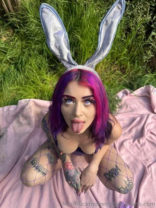 Easter content incoming 🐰🪺
