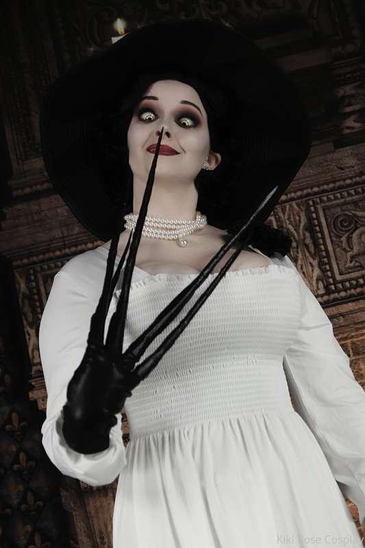 What's cooking good looking? 