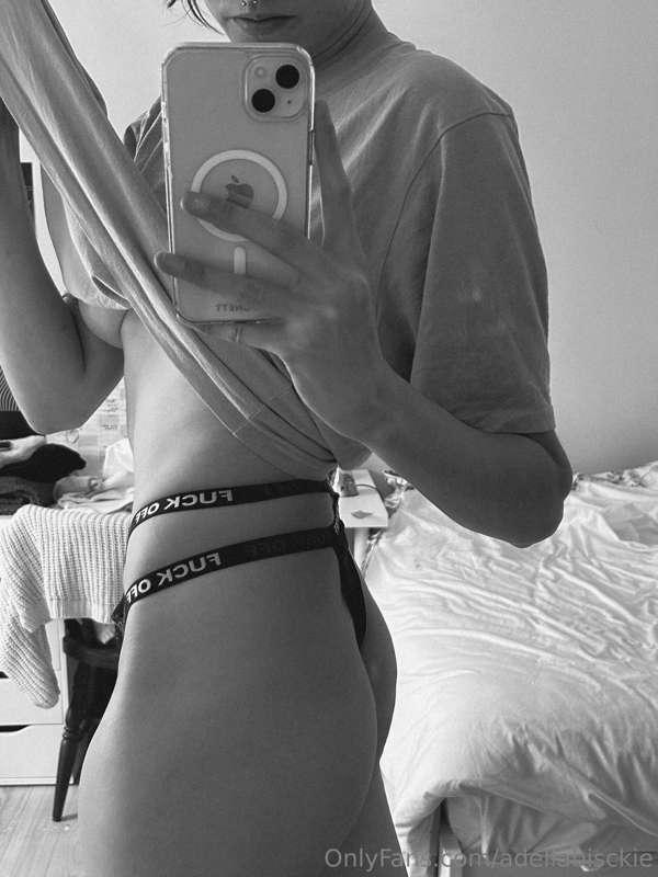 dominate me🖤