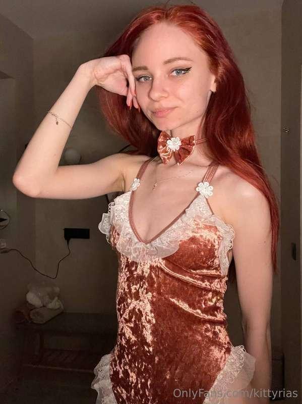 Sweet and smooth 💖