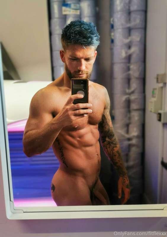 Feeling hot, someone blow me